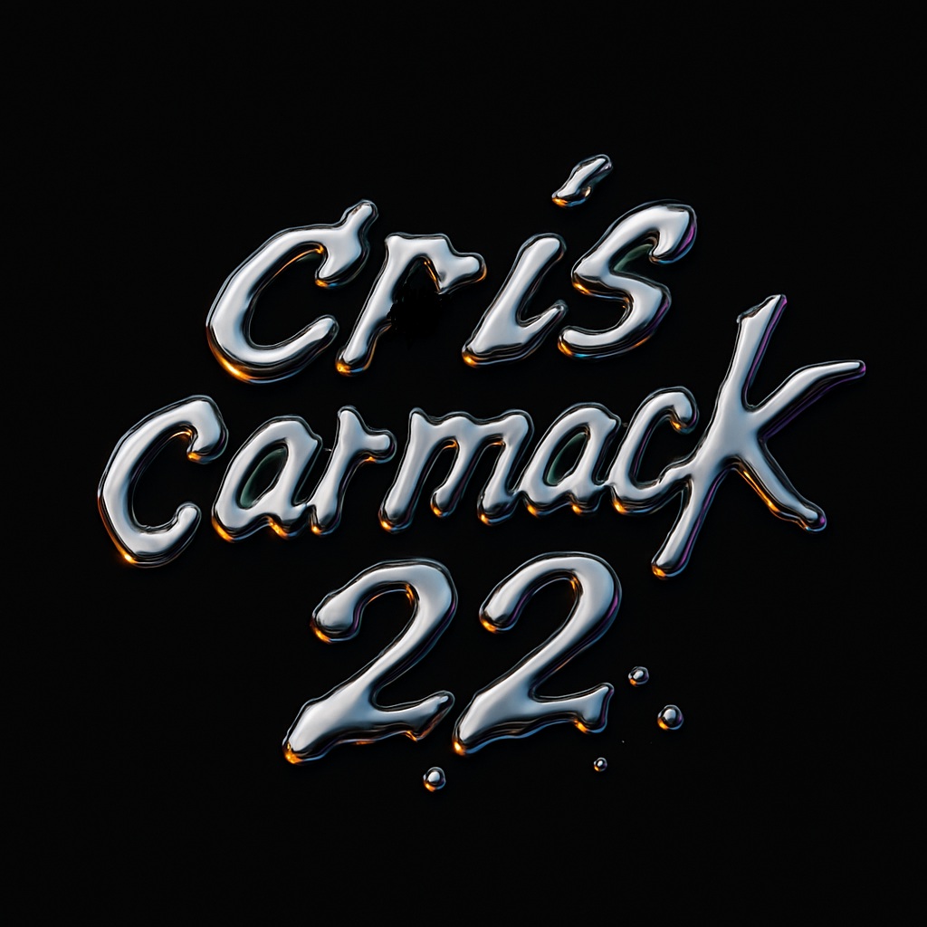 Álbum 22 - Cris Carmack